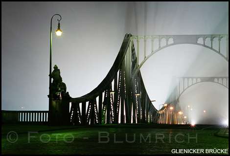 Foto-Blumrich, Kleinmachnow
